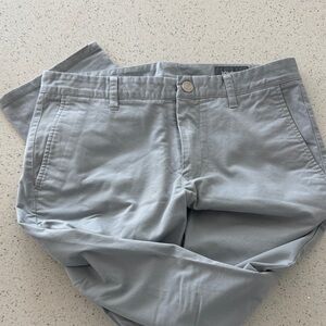 Bonobos Men's Gray Pants